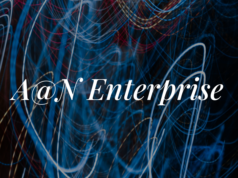 A@N Enterprise
