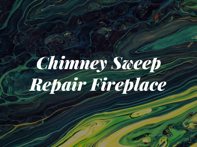 AA Chimney Sweep & Repair and Gas Fireplace