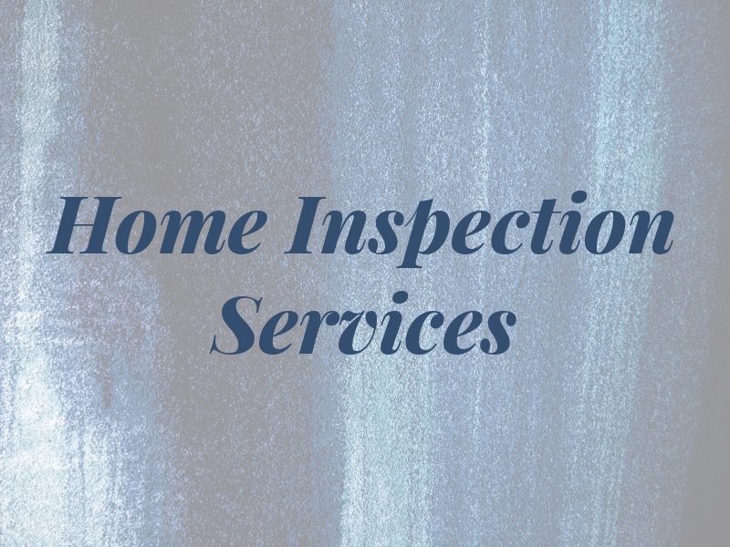AA Home Inspection Services LLC