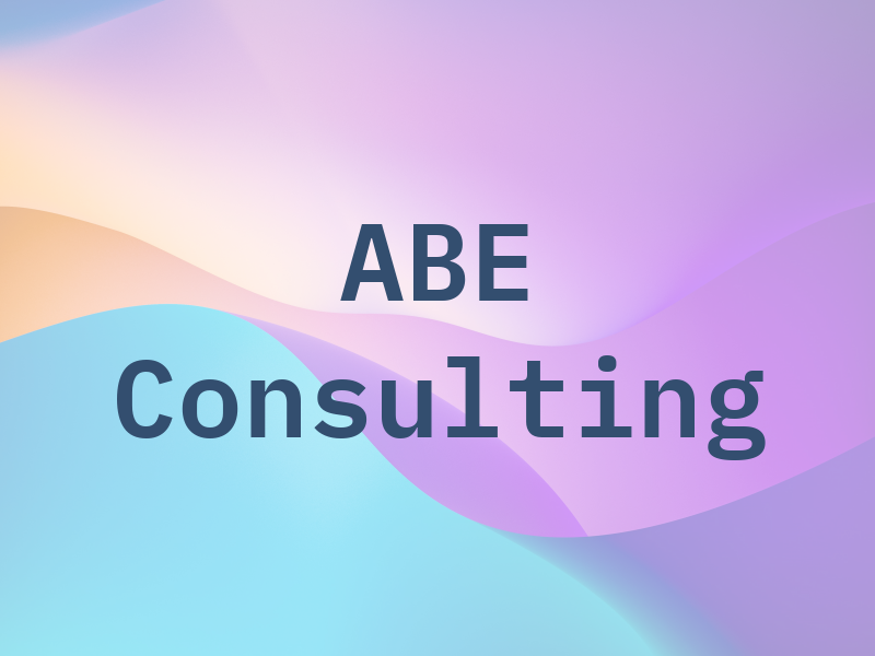 ABE Consulting