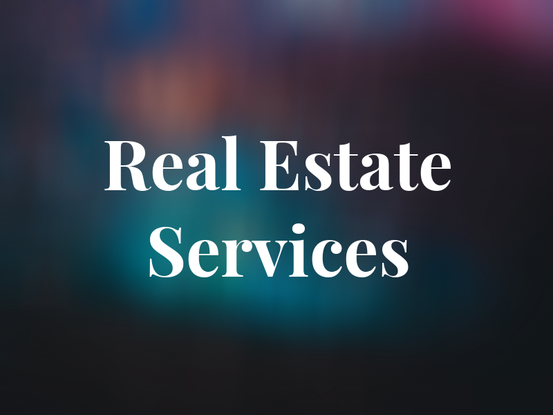 ABO Real Estate Services