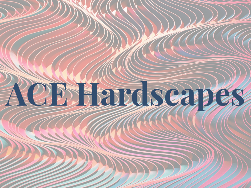 ACE Hardscapes