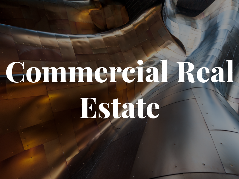 ADM Commercial Real Estate
