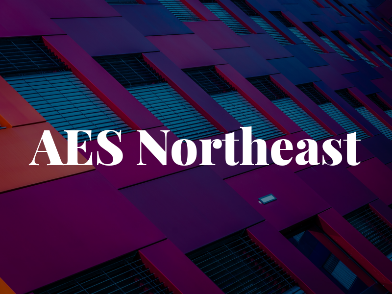 AES Northeast