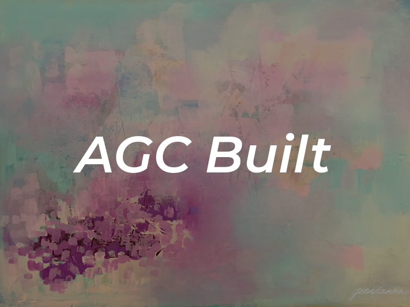 AGC Built