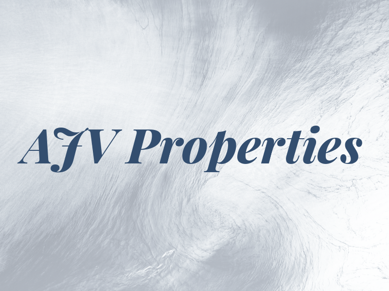 AJV Properties