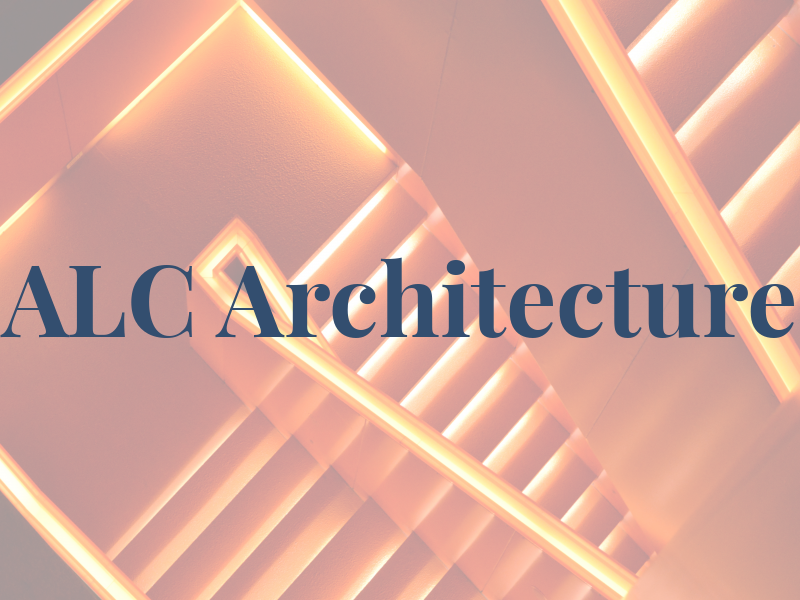 ALC Architecture