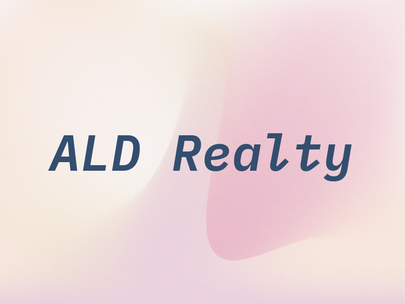 ALD Realty