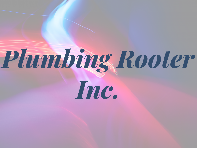 AM & PM Plumbing & Rooter Inc.