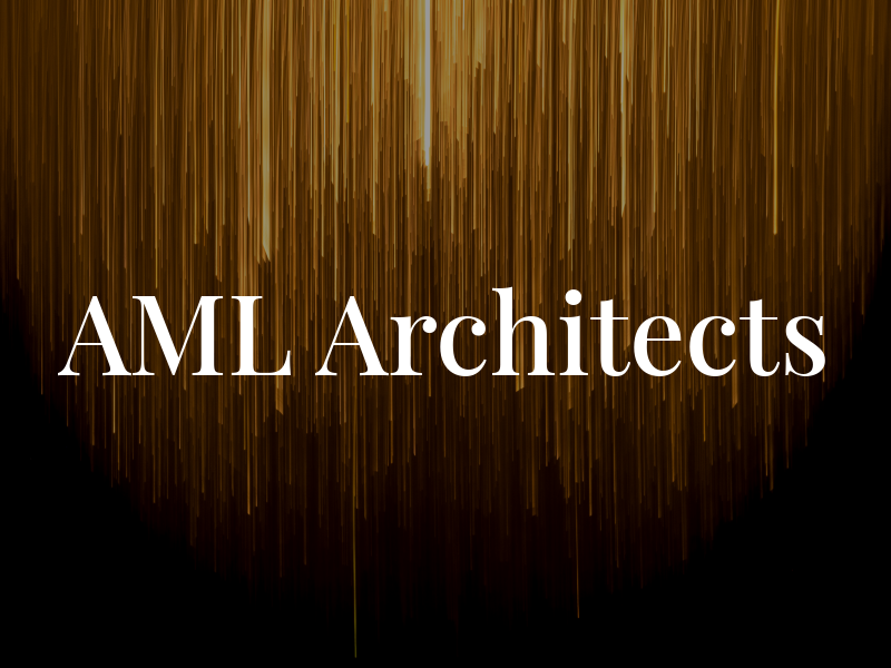 AML Architects