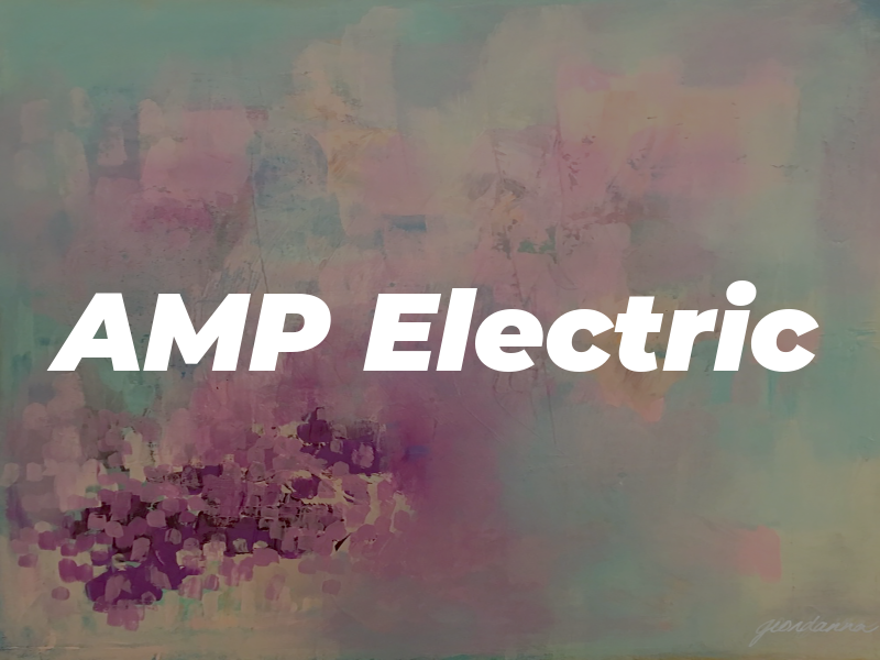 AMP Electric
