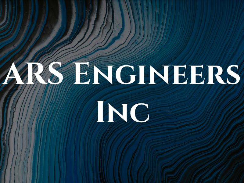 ARS Engineers Inc