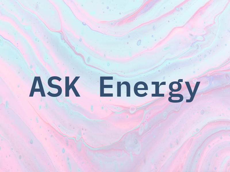 ASK Energy