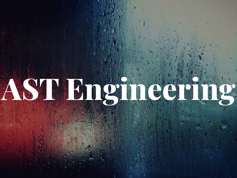 AST Engineering