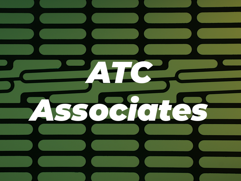 ATC Associates