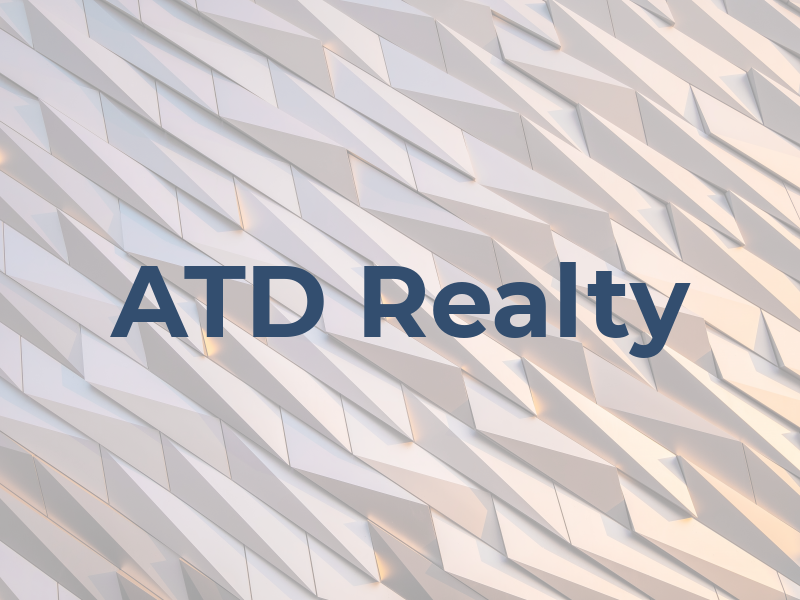 ATD Realty