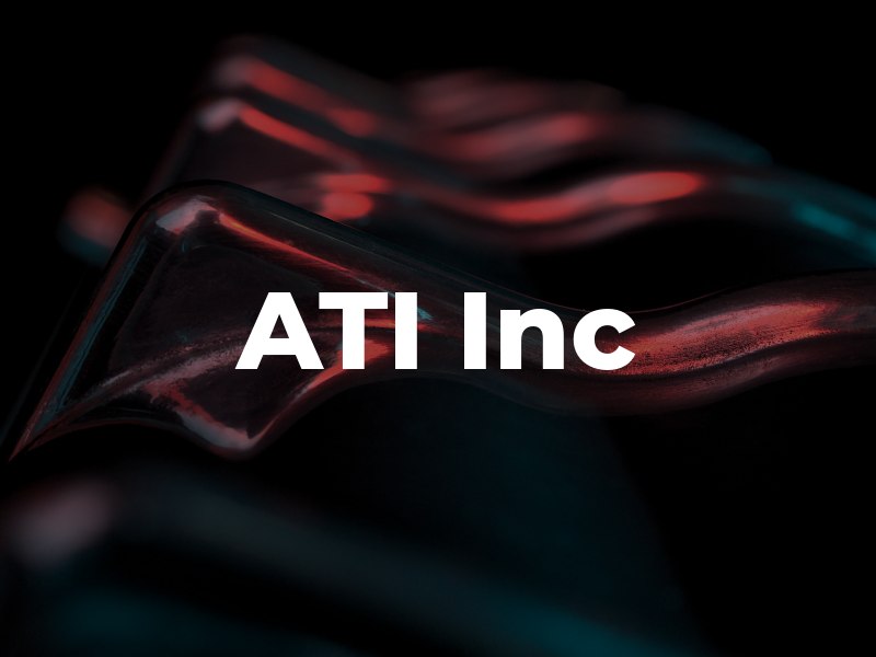 ATI Inc