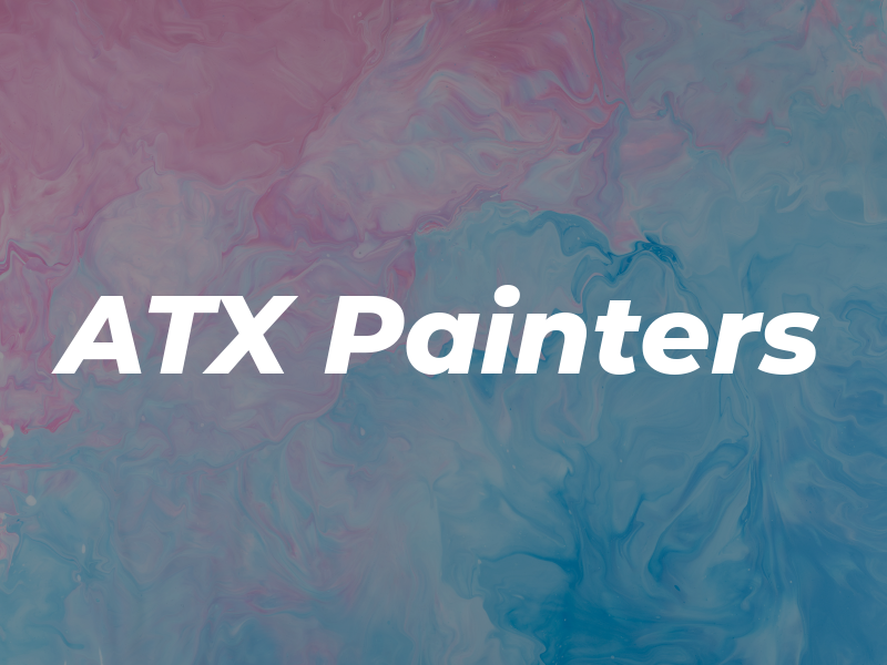 ATX Painters