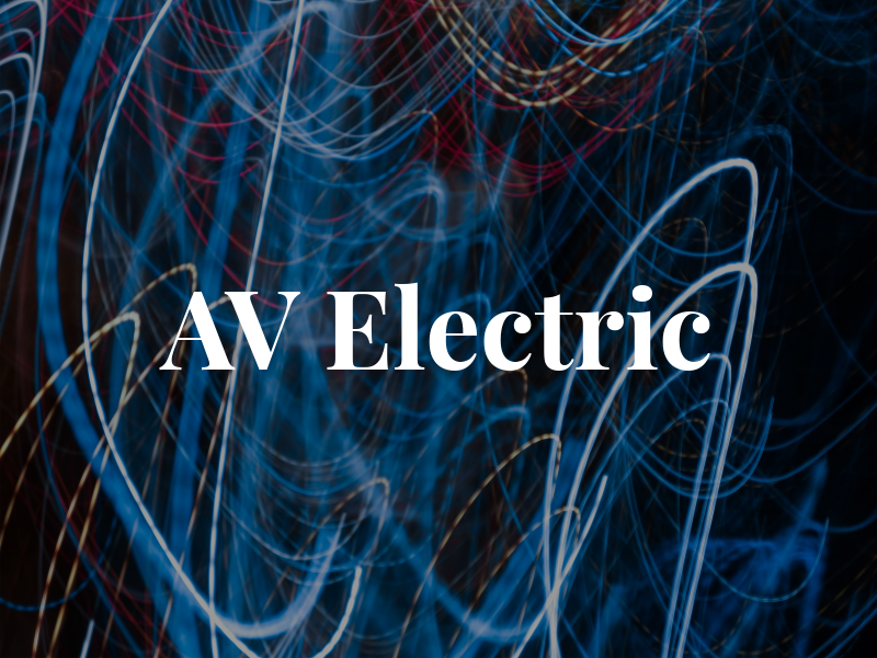 AV Electric