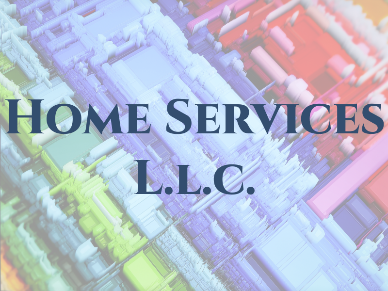AZ Home Services L.l.c.