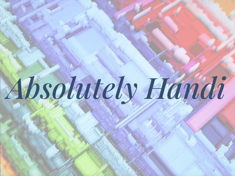 Absolutely Handi