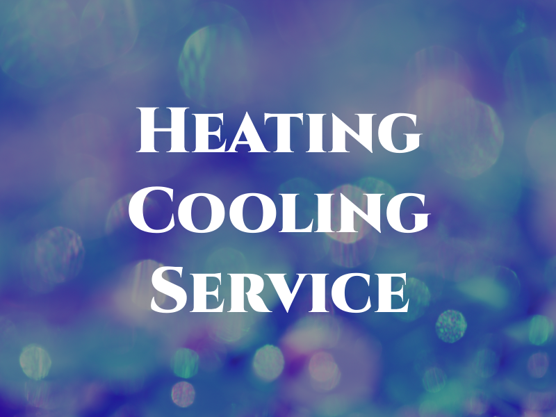 Ace Heating & Cooling Service Inc