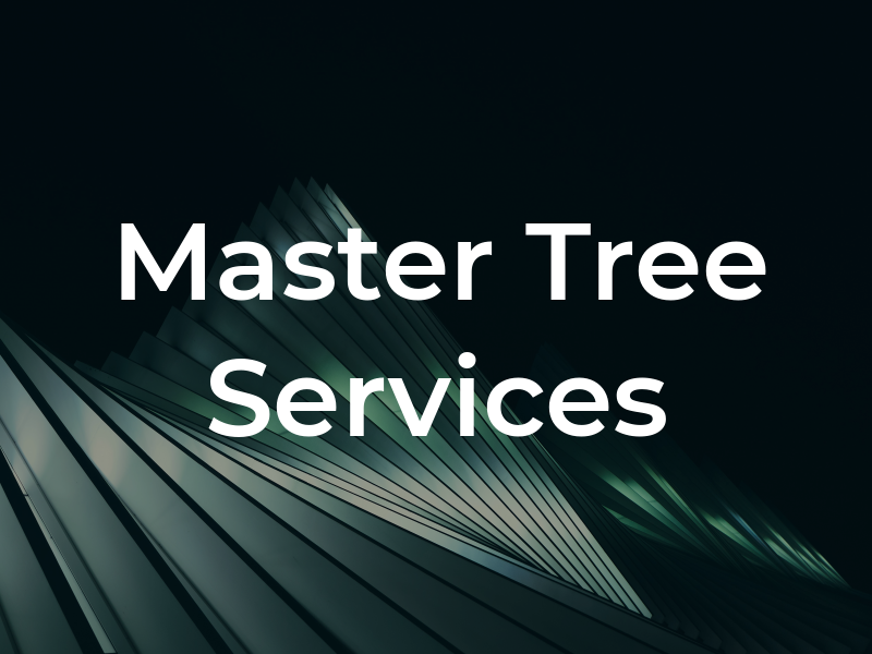 Ace Master Tree Services