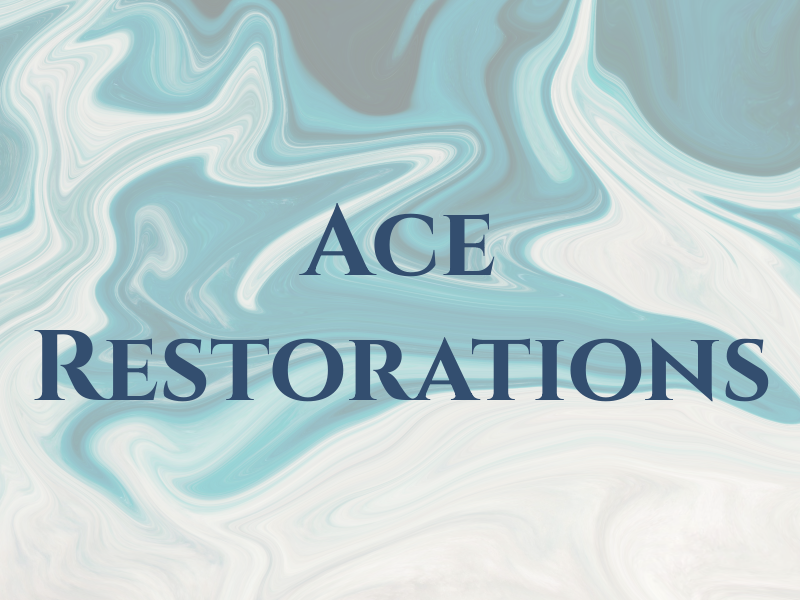 Ace Restorations