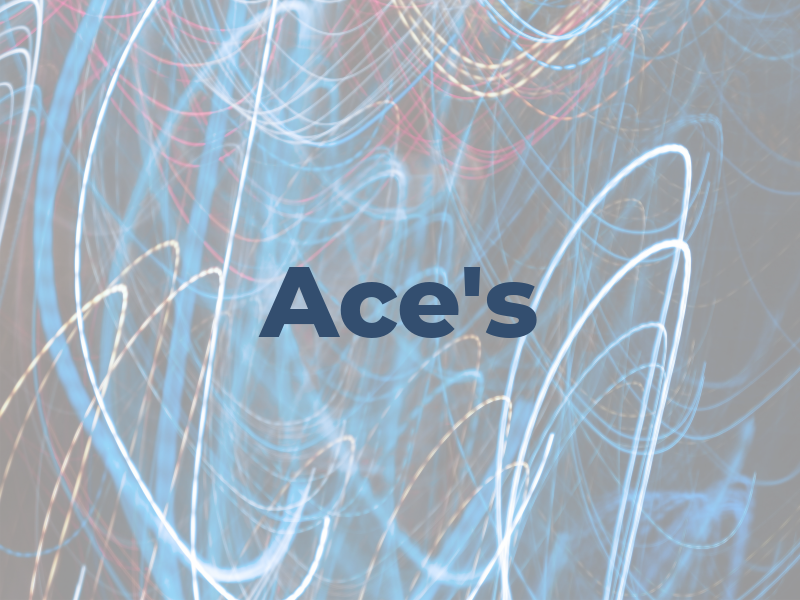 Ace's