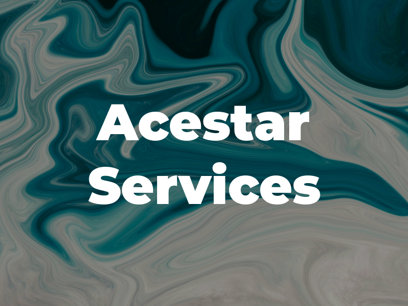 Acestar Services