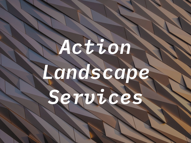 Action Landscape Services