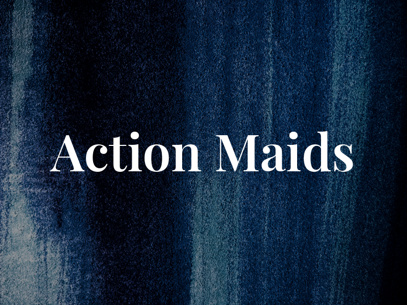 Action Maids