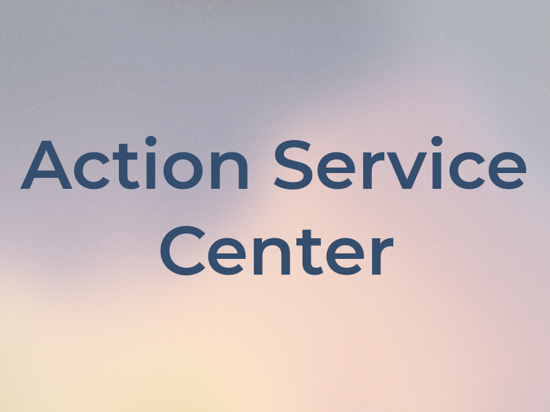 Action Service Center