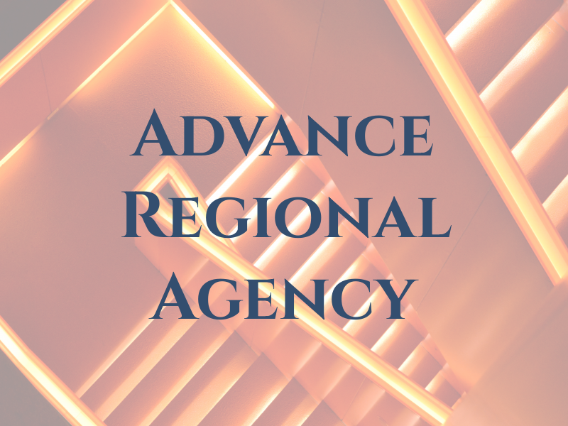 Advance Regional Agency LLC