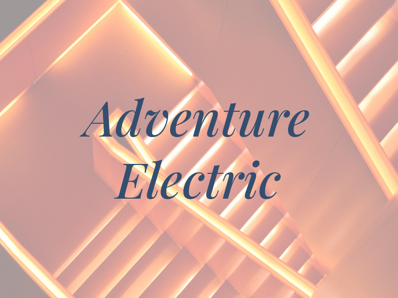 Adventure Electric