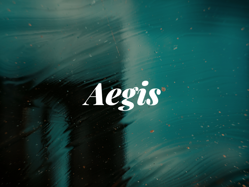 Aegis