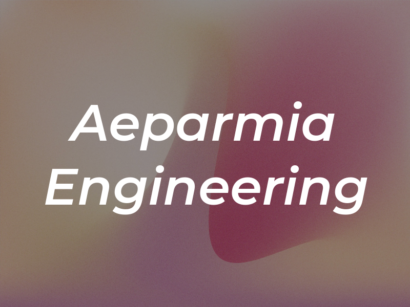 Aeparmia Engineering