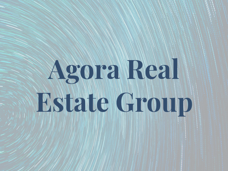 Agora Real Estate Group