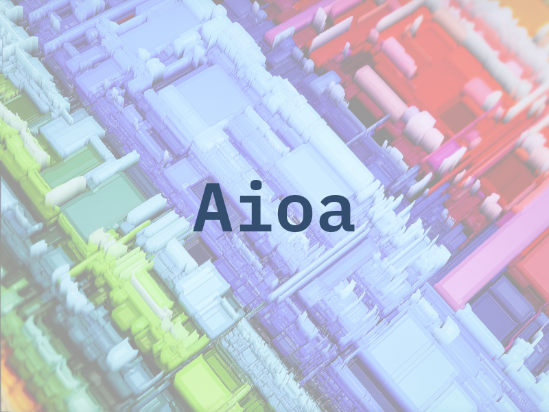 Aioa
