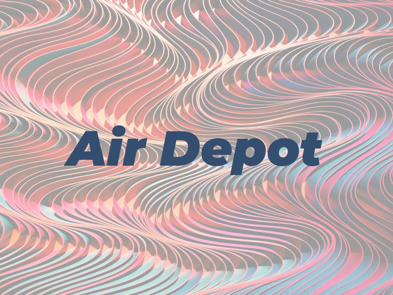 Air Depot