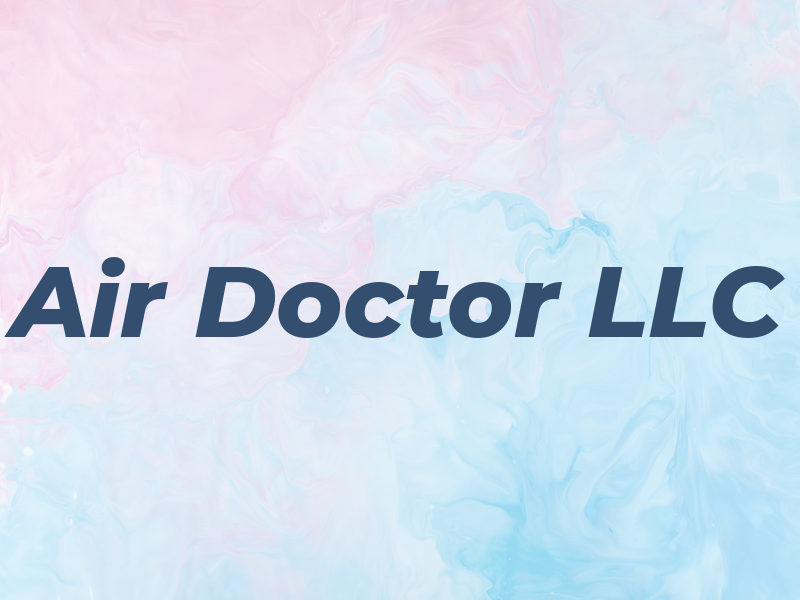 Air Doctor LLC