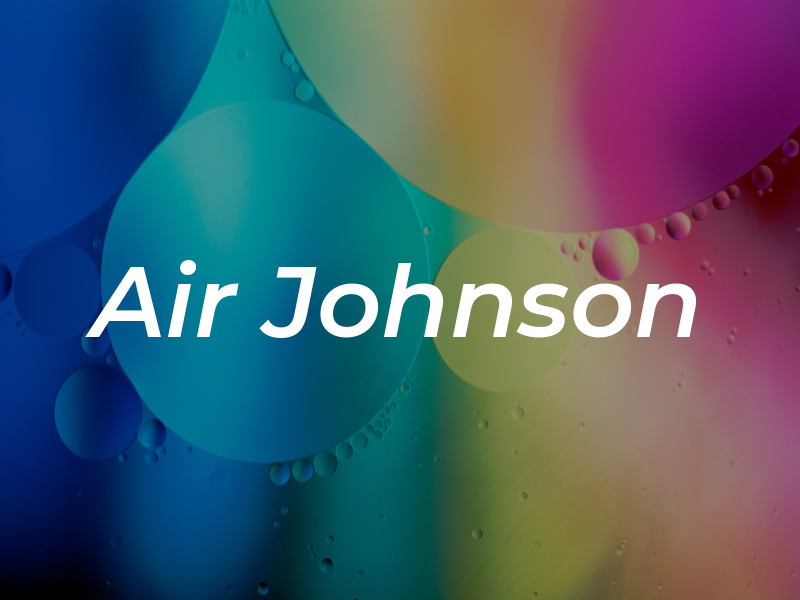 Air Johnson