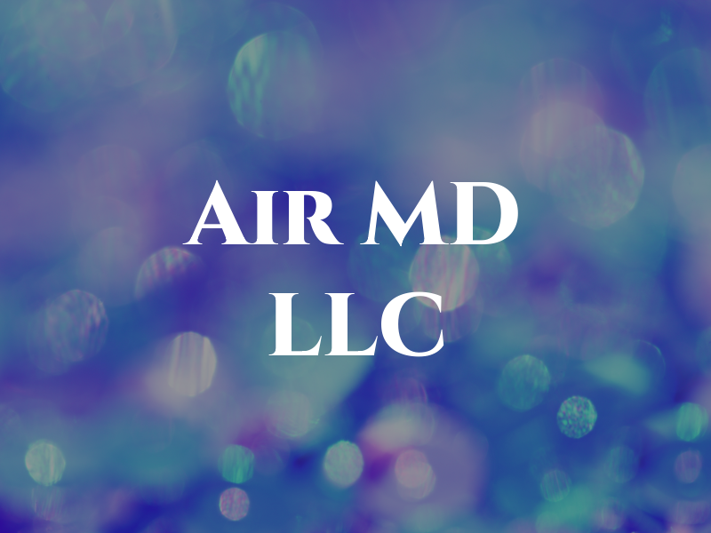 Air MD LLC