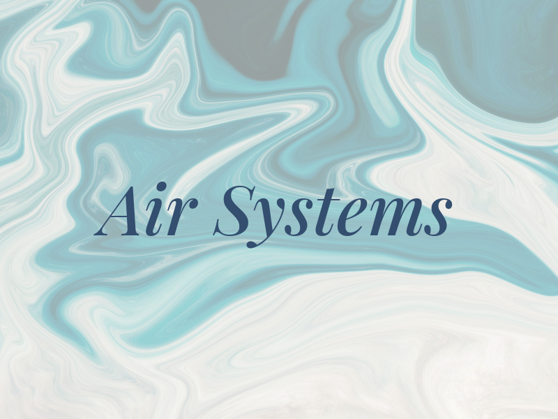 Air Systems