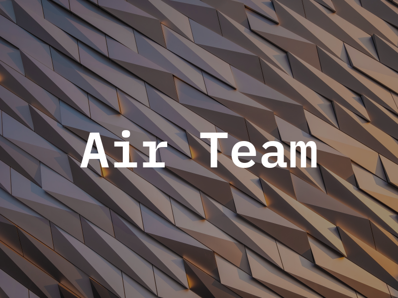 Air Team