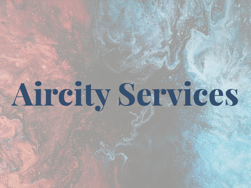 Aircity Services