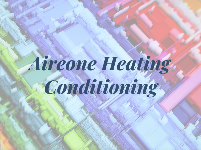 Aireone Heating & Air Conditioning