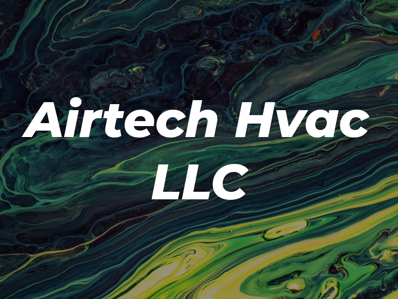 Airtech Hvac LLC