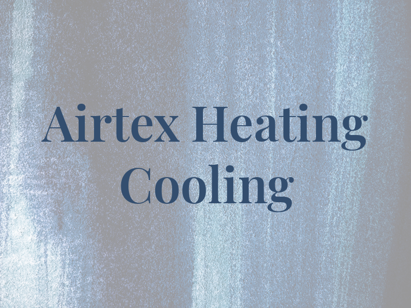 Airtex Heating & Cooling