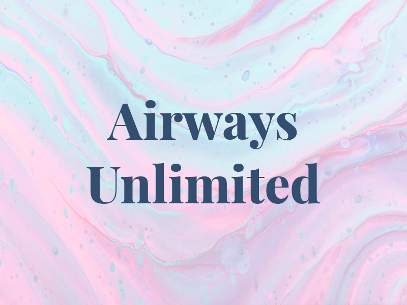 Airways Unlimited